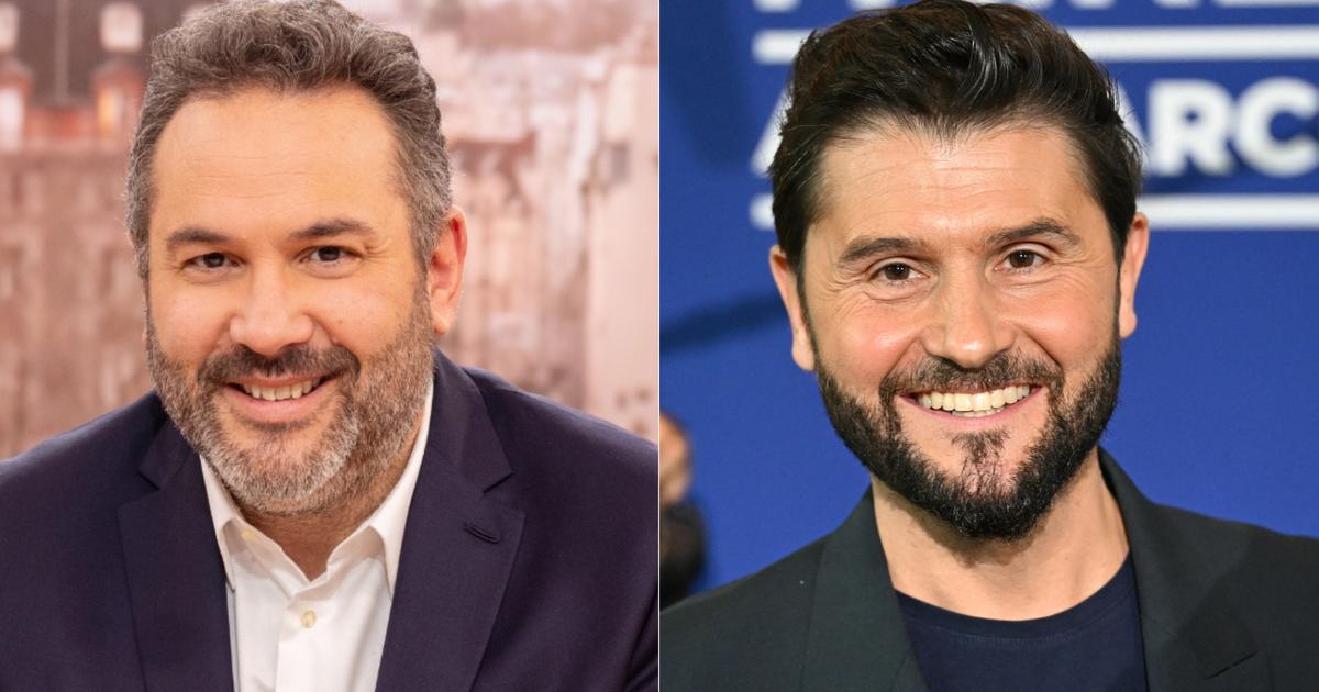 Sur TF1, la matinale «Bonjour!» joue les prolongations et s’installe à la place du «Téléshopping»