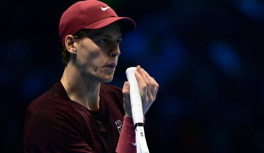 Prize money : Sinner pourrait détrôner Alcaraz en cas de victoire à Turin