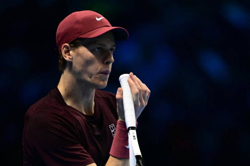 Prize money : Sinner pourrait détrôner Alcaraz en cas de victoire à Turin