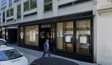 Tentative de braquage chez Chanel à Paris, différend fraternel sanglant... L'actu du week-end en Île-de-France