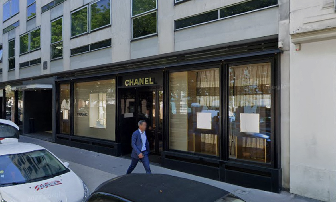 Tentative de braquage chez Chanel à Paris, différend fraternel sanglant... L'actu du week-end en Île-de-France