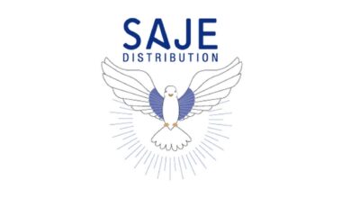 Deux films de Saje dans le Top 20 de la semaine.