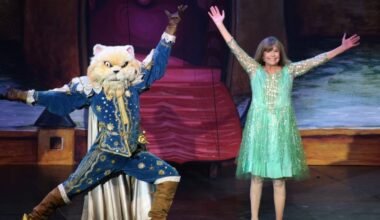 venez échanger avec la chanteuse le 27 novembre 2025 à Marseille