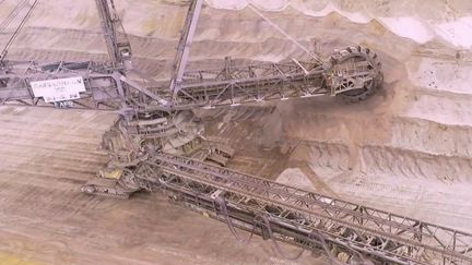 L'Allemagne peut-elle se passer de ses mines de charbon ?