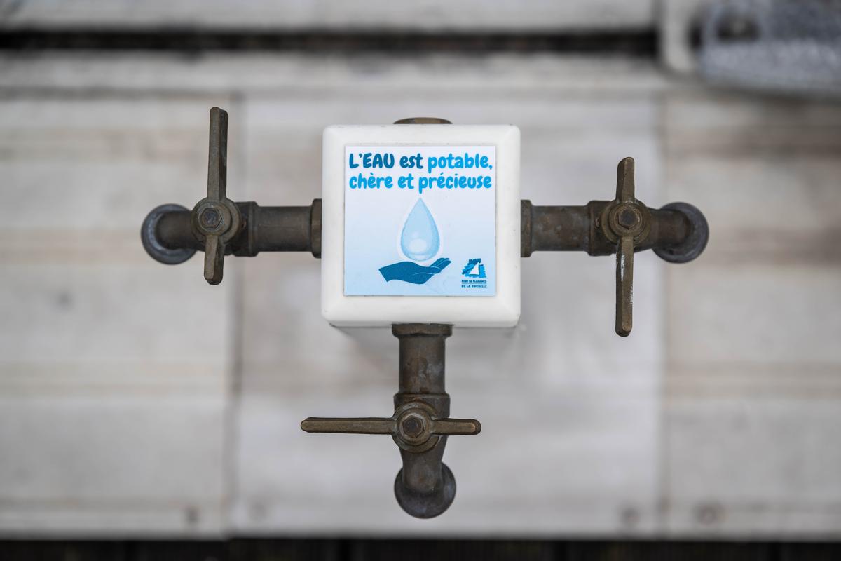 20 ans, 200 ans ou 20 000 ans… Quel âge a l’eau de notre robinet ?