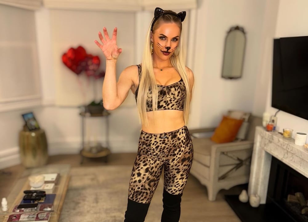 Les golfers pros ont bien fêté Halloween : les plus belles photos !