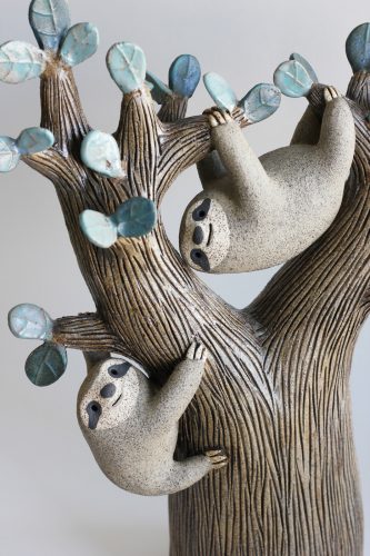 Charlotte Heurtier + résonances + frémaa