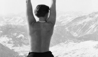 Expositions 2026 au Musée de Grenoble : photographie et art abstrait