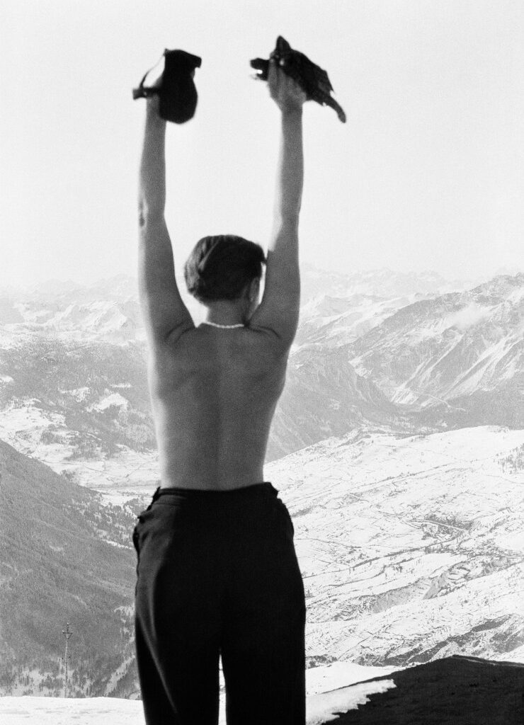 Expositions 2026 au Musée de Grenoble : photographie et art abstrait