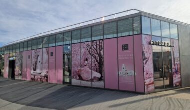 Rituals remplace Superdry, sa date d'ouverture connue