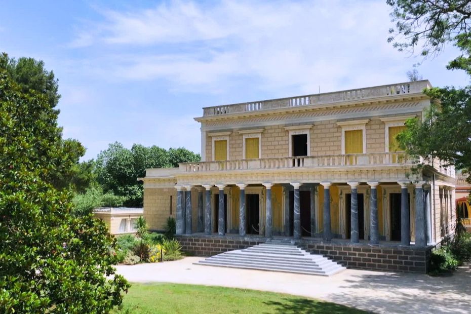 l’incroyable renaissance d’un chef-d’œuvre de l’Art nouveau