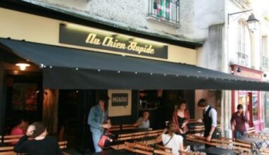 Nantes: Des policiers tombent dans un piège après avoir été attiré dans une rue par des feux d'artifices et leur voiture est attaquée par des individus masqués