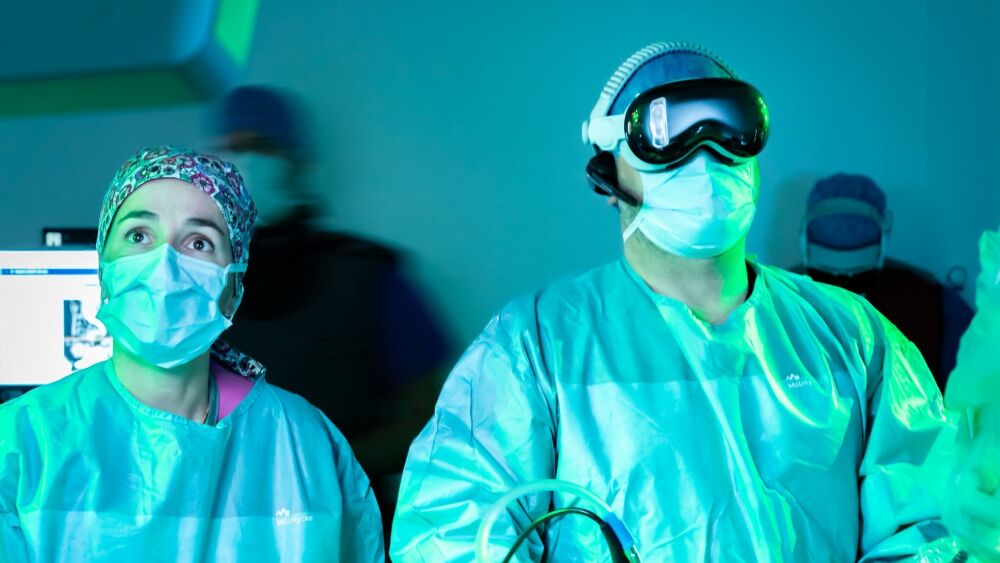 Marseille à la pointe d'une avancée majeure