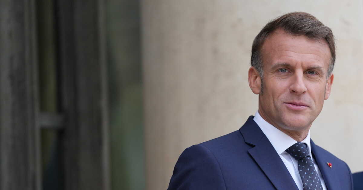 «Choose France - Edition France» : à quoi ressemble le sommet consacré aux entreprises françaises organisé par Emmanuel Macron ?