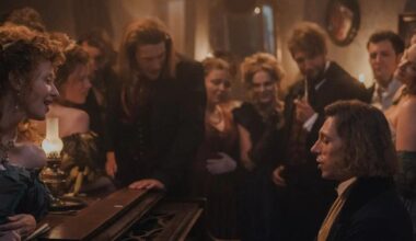 33 000 entrées, un film-choc sur Gaza, l’Italie en 2026, ce qu’il faut retenir du 35e Festival du film d’histoire de Pessac