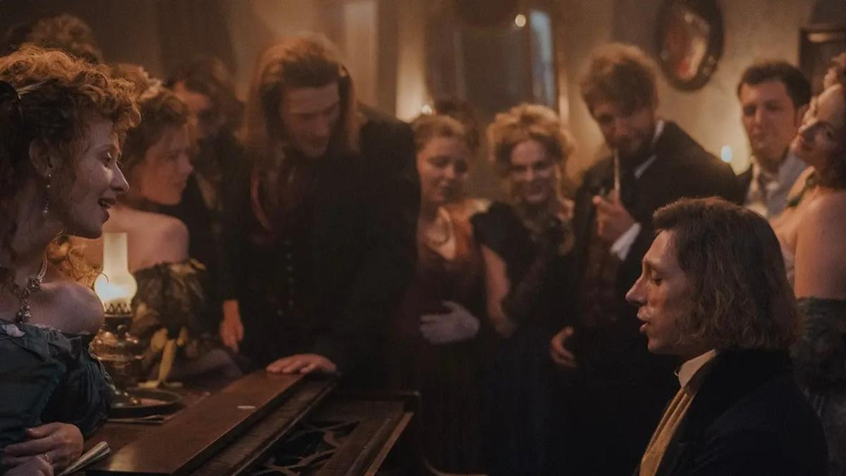 33 000 entrées, un film-choc sur Gaza, l’Italie en 2026, ce qu’il faut retenir du 35e Festival du film d’histoire de Pessac