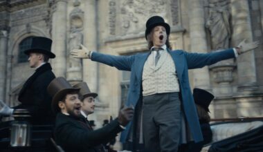 Le film « Chopin, Chopin ! » complet en moins de 24 heures au festival de Pessac