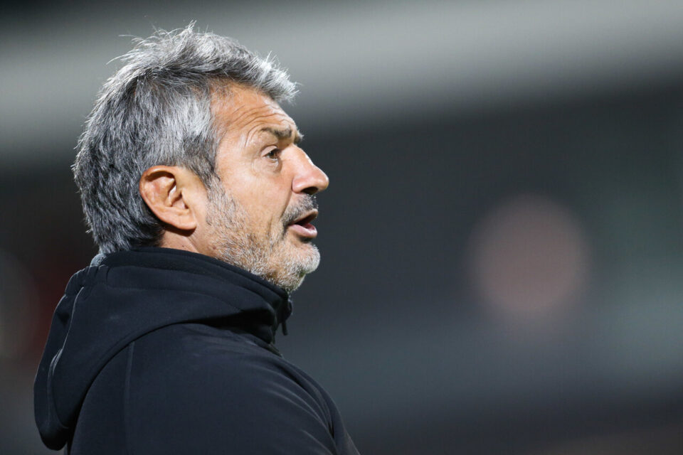 Christian Labit n'a pas retrouvé de club : mais il n'a pas envie de certaines choses. Il souhaite un club 