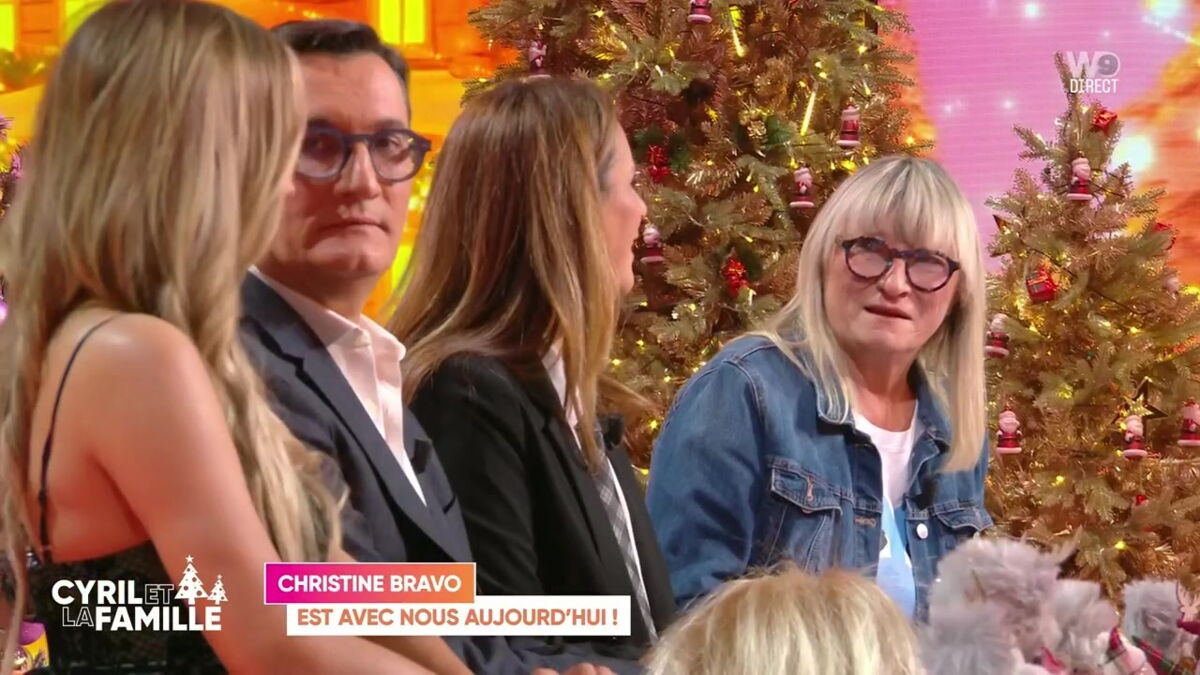 "Je me demandais si elle était vraiment inculte"