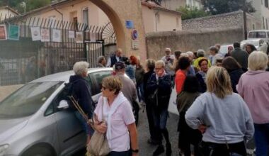 La réouverture d’une rue des Chutes-Lavie en débat