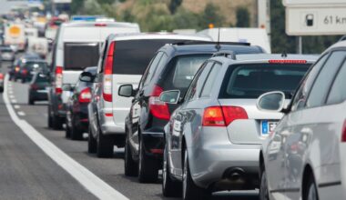 Le Journal Toulousain surveille la circulation dans l'agglomération de Toulouse.