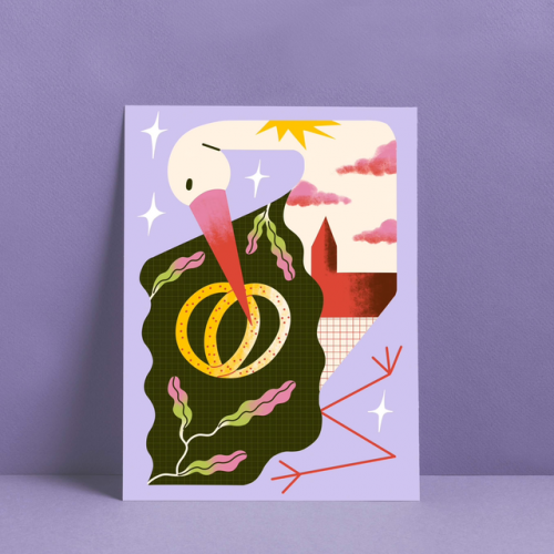 Clara le Kiki Studio