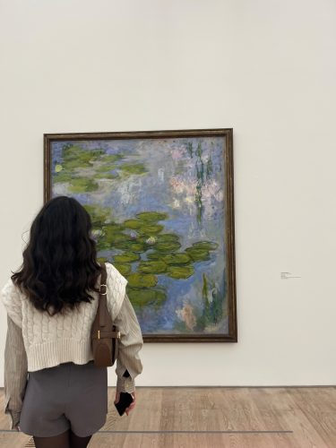 claude monet fondation beyeler