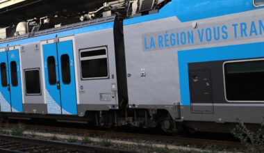 une mobilisation citoyenne pour le retour du train vers Saint-Étienne