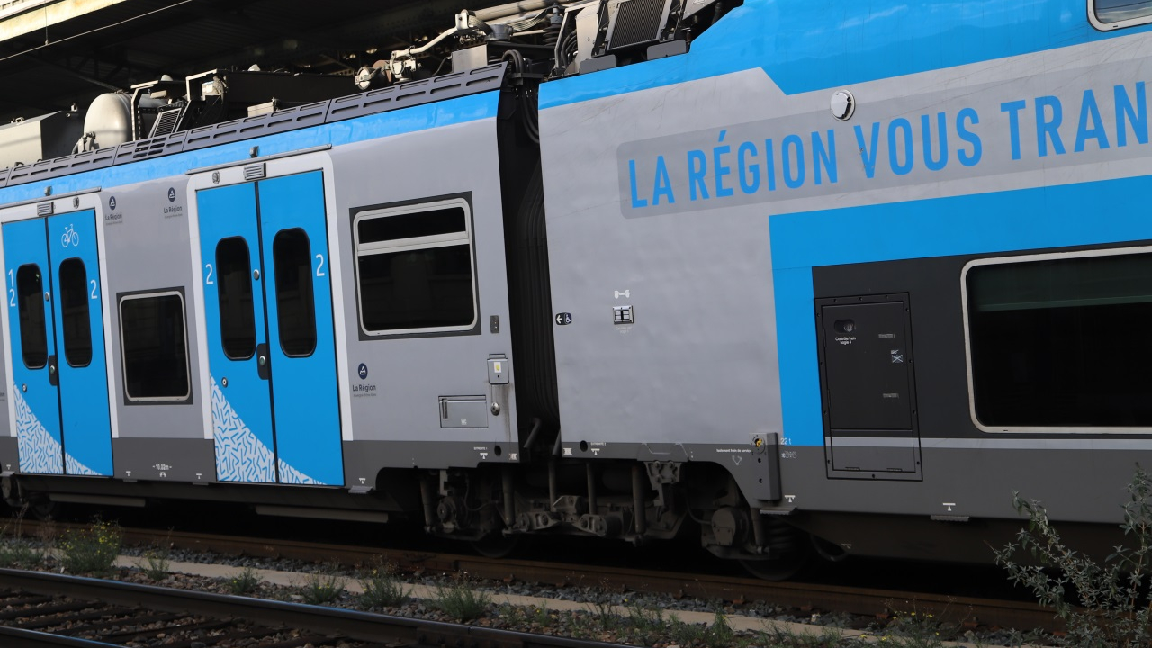 une mobilisation citoyenne pour le retour du train vers Saint-Étienne
