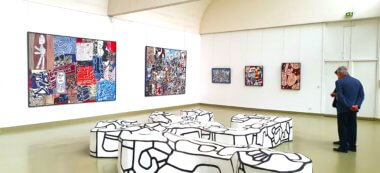 Journées du patrimoine 2025 en Val-de-Marne : le guide par ville