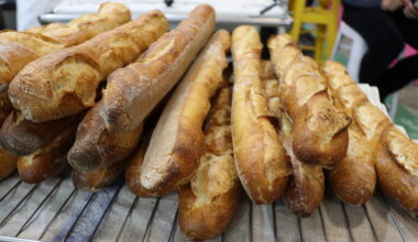 Boulangerie, poissonnerie, fromagerie... À Paris, le nombre de commerces alimentaires ne cesse de grossir