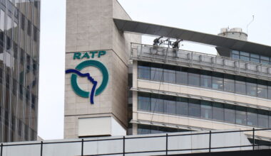 après la perte de l'exploitation de plusieurs lignes de bus, la RATP cherche à se diversifier