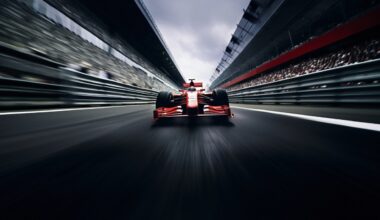 Ubigi eSIM USA et Qatar : économisez jusqu’à 90 % sur vos données pendant les Grands Prix de F1