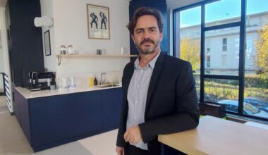 le succès de Cocoonr, leader de la gestion locative depuis Rennes