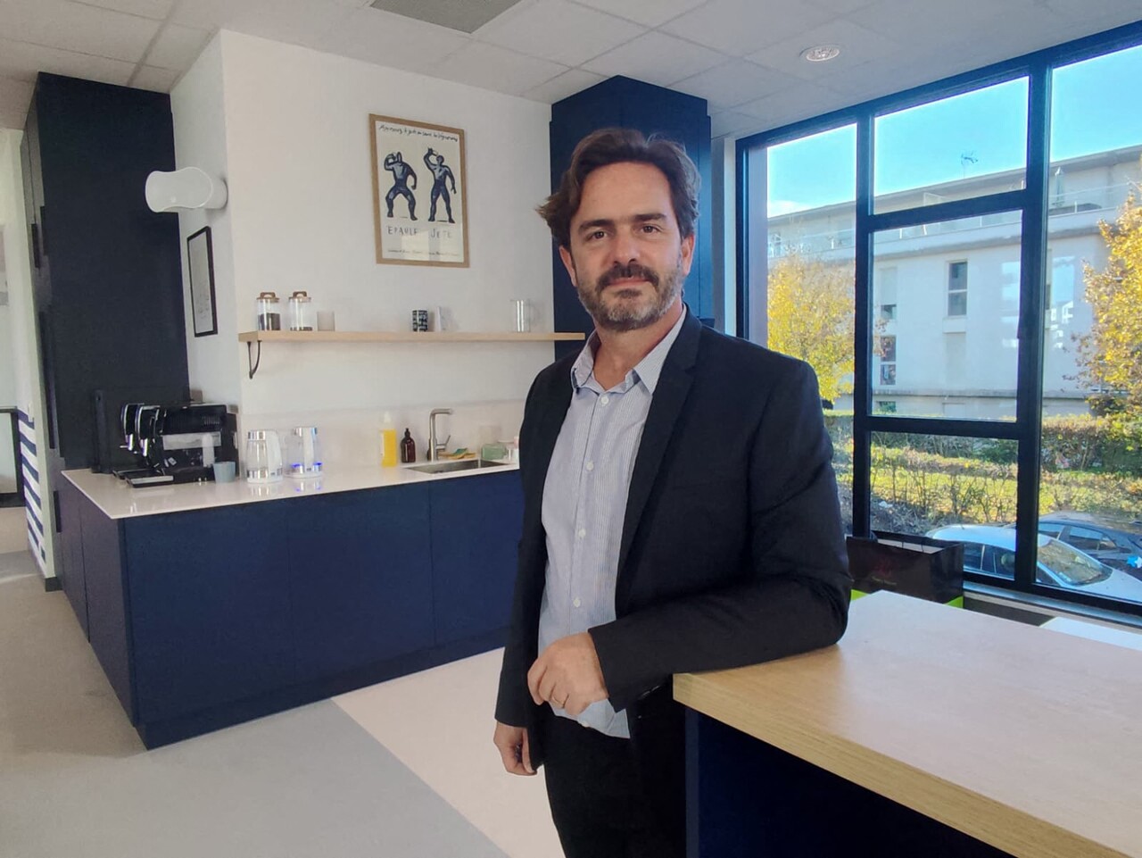 le succès de Cocoonr, leader de la gestion locative depuis Rennes