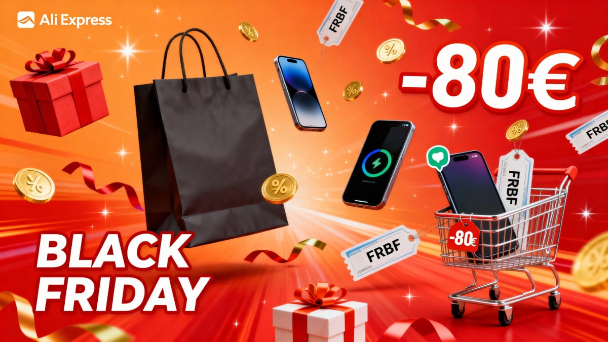 -80€ grâce à un code promo incroyable !