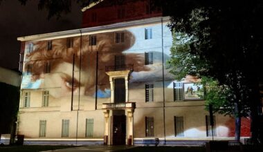 ce qu’il ne fallait pas manquer de Cœur de ville en lumières