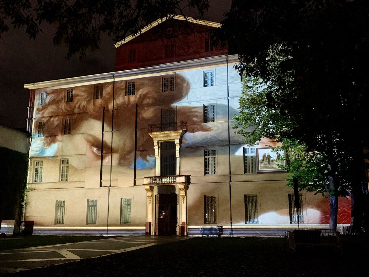 ce qu’il ne fallait pas manquer de Cœur de ville en lumières