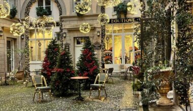 Quelle sera la plus belle vitrine de Noël à Toulouse ? Les inscriptions et les votes sont ouverts