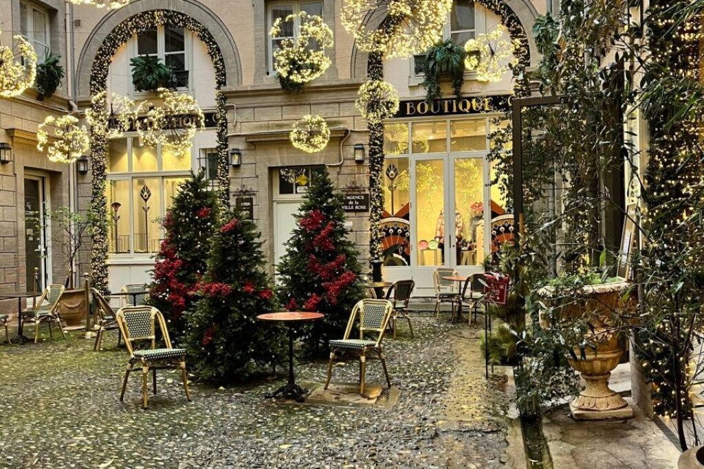 Quelle sera la plus belle vitrine de Noël à Toulouse ? Les inscriptions et les votes sont ouverts