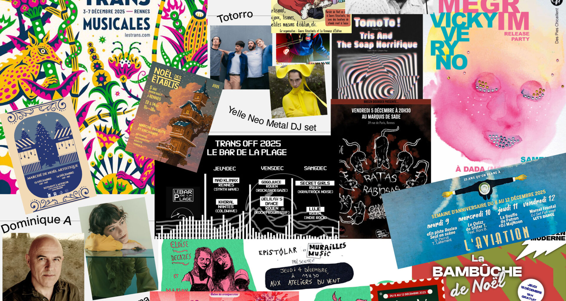 Altergenda de décembre 2025 – Alter1fo