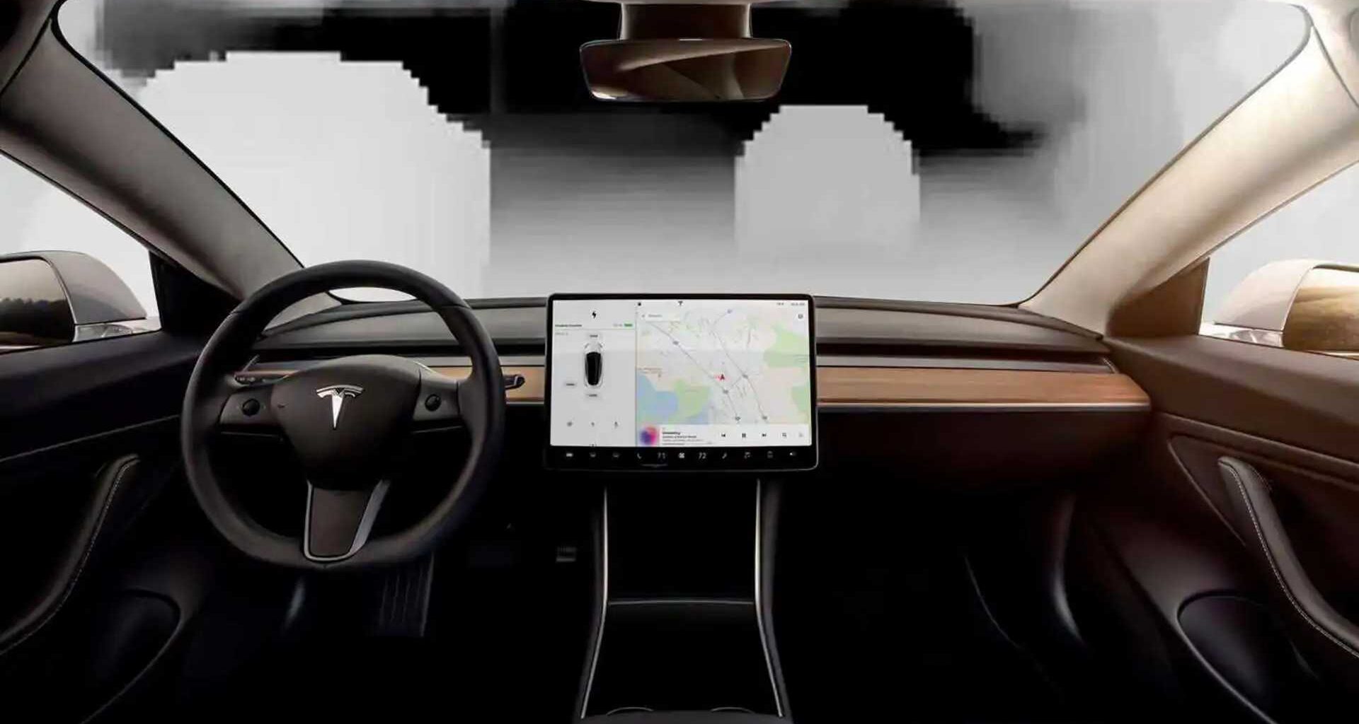 La conduite entièrement autonome de Tesla se rapproche de l'Europe
