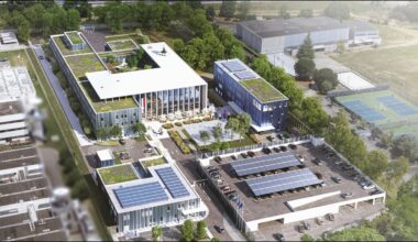 c'est quoi le Commandement de l'espace, qu'Emmanuel Macron vient inaugurer mercredi ?