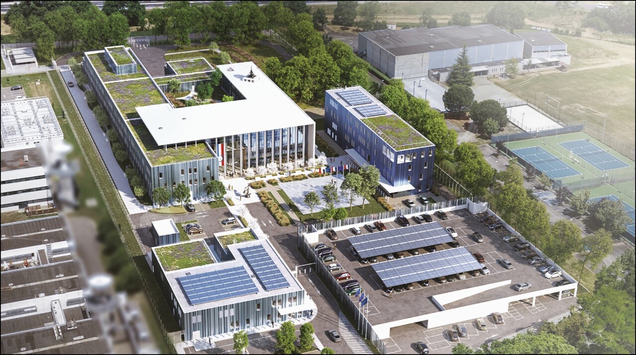 c'est quoi le Commandement de l'espace, qu'Emmanuel Macron vient inaugurer mercredi ?