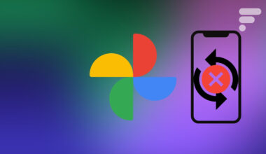 Comment désynchroniser Google Photos de son smartphone ? — Frandroid