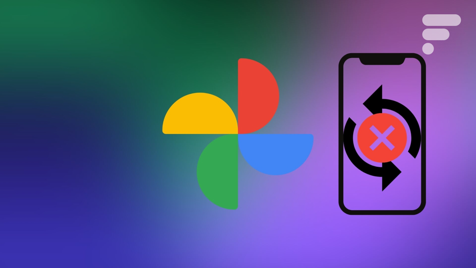 Comment désynchroniser Google Photos de son smartphone ? — Frandroid
