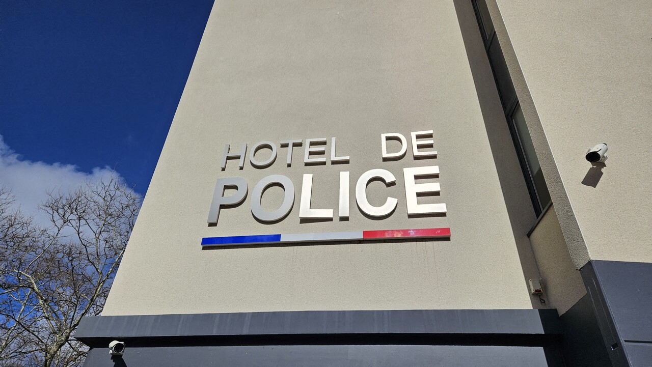 ce que l'on sait du suspect arrêté