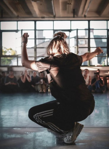 Compagnie Watt Chi Aurea B (2)