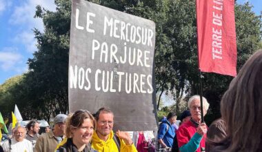 « L’accord UE-Mercosur, le traité de libre-échange le plus contesté de l’histoire européenne »
