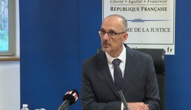 le procureur classe sans suite toutes les procédures